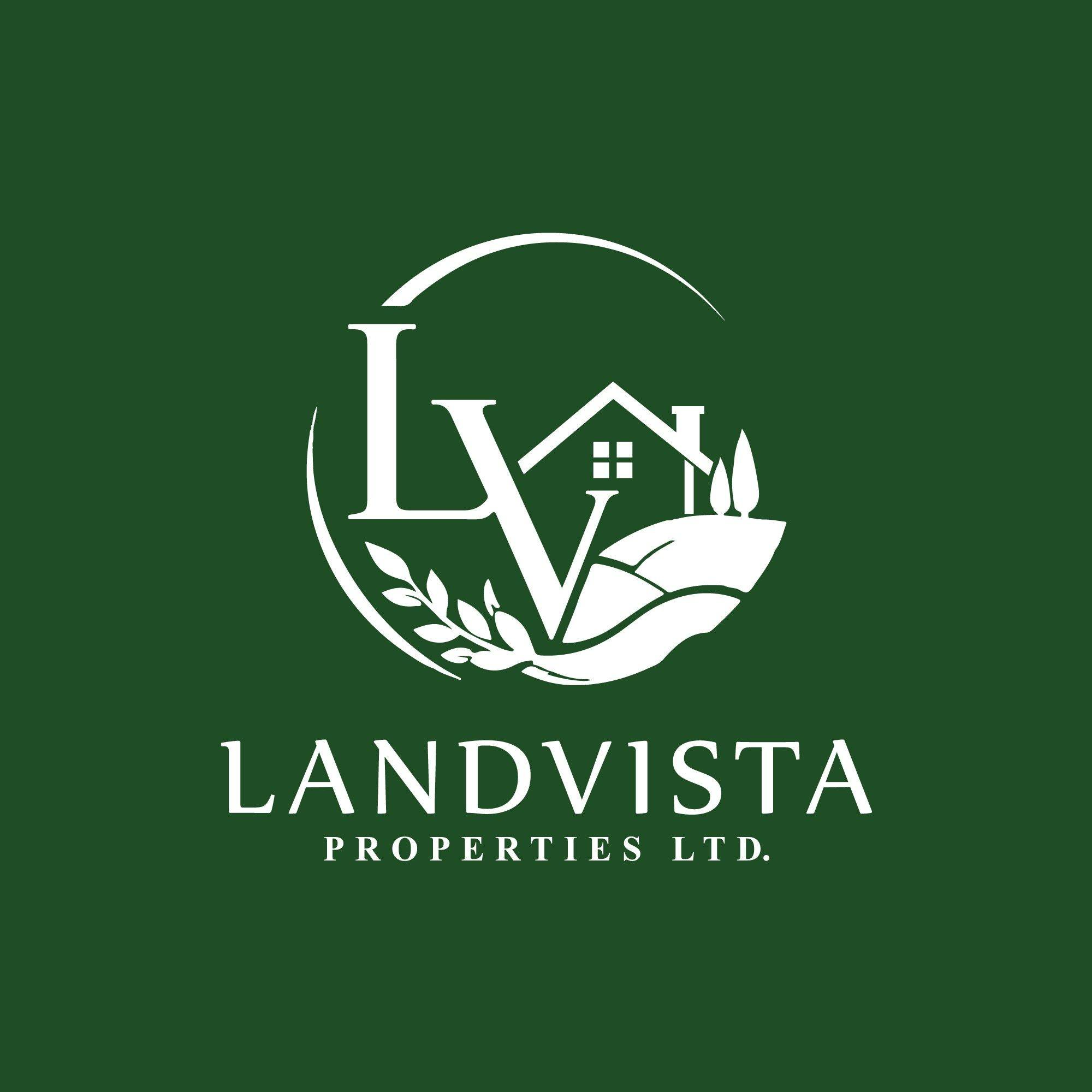 Land Vista Logo